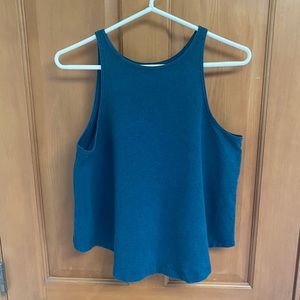 Lululemon Tops | Blue/Green Tank Tops